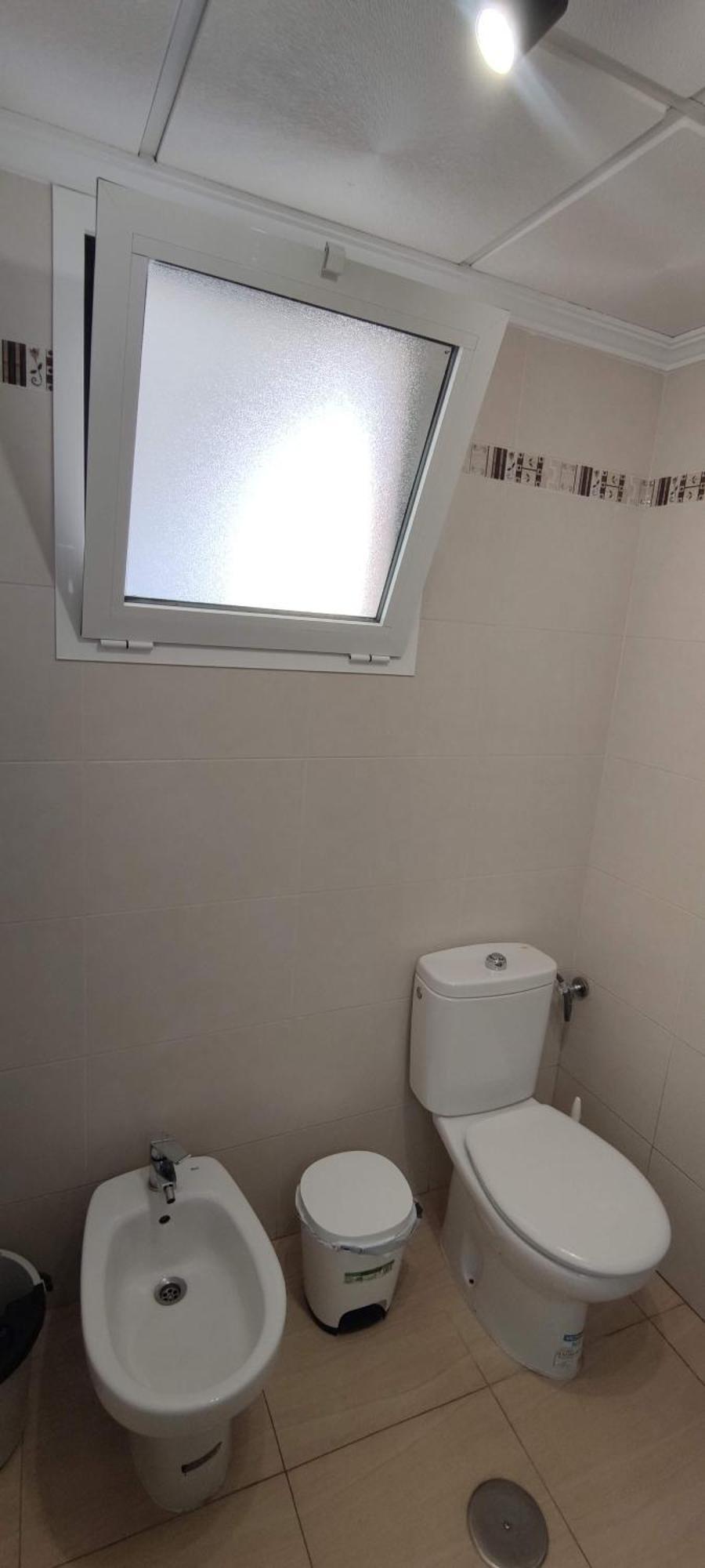 Apartamento Dos Habitaciones Con Piscina Y Gran Terraza Roquetas de Mar Buitenkant foto