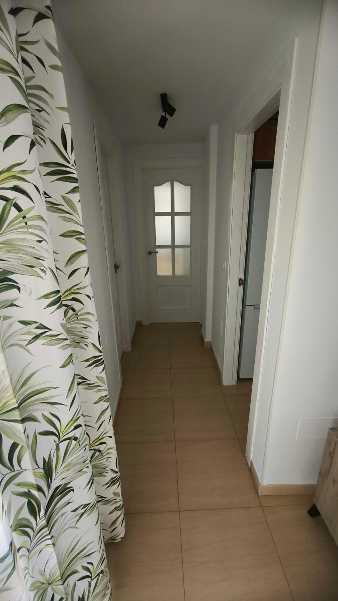 Apartamento Dos Habitaciones Con Piscina Y Gran Terraza Roquetas de Mar Buitenkant foto