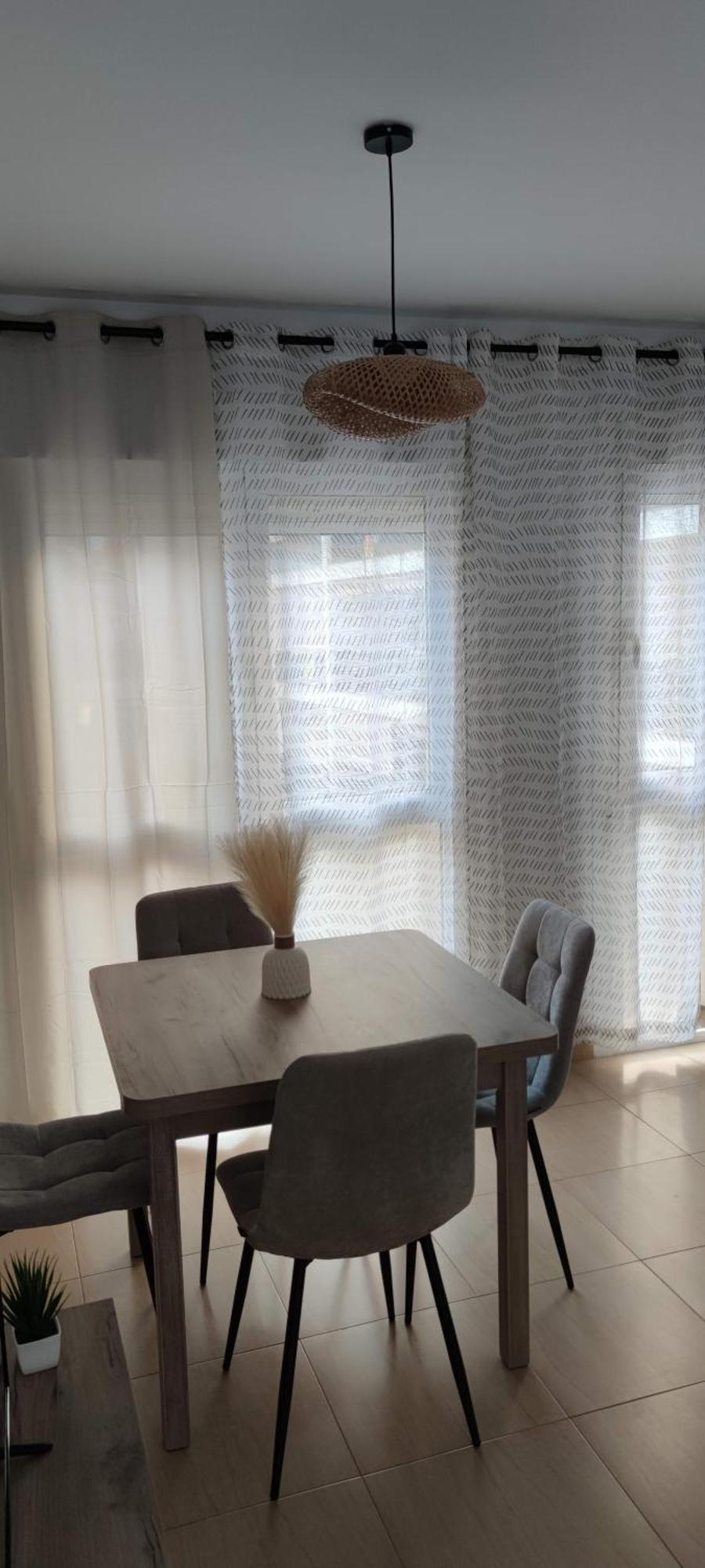 Apartamento Dos Habitaciones Con Piscina Y Gran Terraza Roquetas de Mar Buitenkant foto